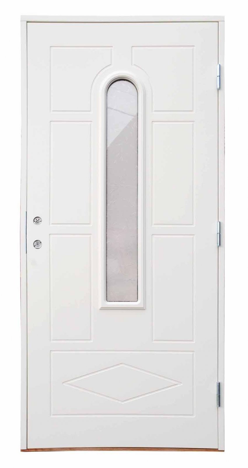 USI EXTERIOARE